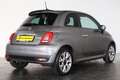 Fiat 500 1.0 Hybrid Sport / Navigatie / Panorama / Half Led Grijs - thumbnail 5