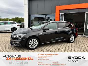 Megane 1.6 Grandtour Intense*Navi*EPH*Tempomat*