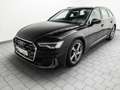 Audi A6 Avant 45 TDI quattro S line Matrix Pano ACC Schwarz - thumbnail 2