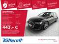 Audi A6 Avant 45 TDI quattro S line Matrix Pano ACC Schwarz - thumbnail 1