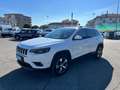 Jeep Cherokee Cherokee 2.2 Mjt AWD Active Drive I Limited Bianco - thumbnail 8