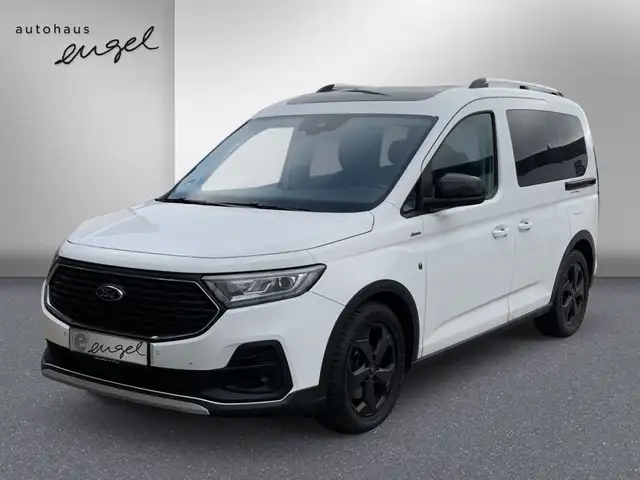 Ford Tourneo Connect Tourneo Connect 2.0EcoBlue Allrad ACTIVE,7-SITZER