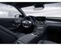 Mercedes-Benz C 220 d AMG+COM+digCockpit+M-BEAM+360°+AHK+SOUND Schwarz - thumbnail 11
