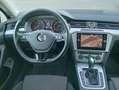 Volkswagen Passat Variant 1.6 tdi 120cv dsg UNIPROPRIETARIO Nero - thumbnail 13
