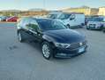 Volkswagen Passat Variant 1.6 tdi 120cv dsg UNIPROPRIETARIO Nero - thumbnail 7