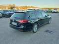 Volkswagen Passat Variant 1.6 tdi 120cv dsg UNIPROPRIETARIO Nero - thumbnail 5