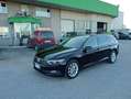 Volkswagen Passat Variant 1.6 tdi 120cv dsg UNIPROPRIETARIO Nero - thumbnail 1