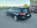 Volkswagen Passat Variant 1.6 tdi 120cv dsg UNIPROPRIETARIO Nero - thumbnail 3