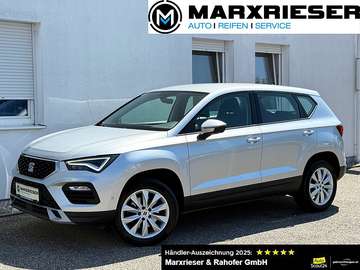 2,0 Style TDI | LED | NAVI | WinterPaket|