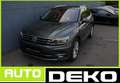 Volkswagen Tiguan 2.0 TDI DSG 4M Highline ACC/Navi/Kamera Grau - thumbnail 1