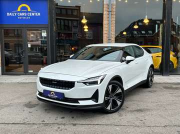 69 kWh Single Motor MY22 I Camera I TVA/BTW