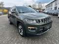 Jeep Compass 170PS Limited 4WD in tollem Grün Metallic Verde - thumbnail 7