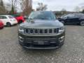 Jeep Compass 170PS Limited 4WD in tollem Grün Metallic Verde - thumbnail 8