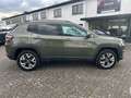 Jeep Compass 170PS Limited 4WD in tollem Grün Metallic zelena - thumbnail 6