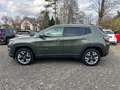 Jeep Compass 170PS Limited 4WD in tollem Grün Metallic Groen - thumbnail 2