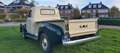 GMC 100 stepside pick up Beige - thumbnail 12