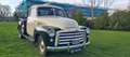 GMC 100 stepside pick up Beige - thumbnail 15