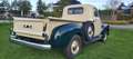GMC 100 stepside pick up Beige - thumbnail 11