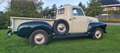 GMC 100 stepside pick up Beige - thumbnail 18