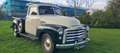GMC 100 stepside pick up Beige - thumbnail 6