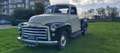 GMC 100 stepside pick up Beige - thumbnail 7
