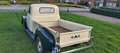 GMC 100 stepside pick up Beige - thumbnail 14