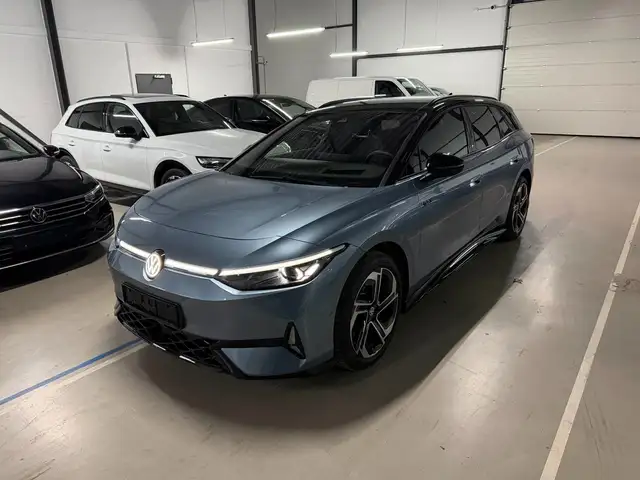 Volkswagen ID.7 Tourer GTX 250 kW 4Motion *VOLLAUSSTATTUNG*