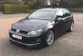 Volkswagen Golf 1.6 TDI BlueMotion Technology Allstar Zwart - thumbnail 1