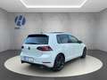 Volkswagen Golf GTI Perfor. DSG Pano LED RFK ACC Navi Dynaudio Blanc - thumbnail 4
