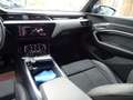 Audi e-tron 50 quattro S-line Blau - thumbnail 14