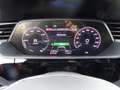 Audi e-tron 50 quattro S-line Blau - thumbnail 5