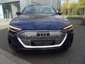 Audi e-tron 50 quattro S-line Blau - thumbnail 4
