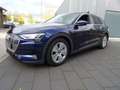 Audi e-tron 50 quattro S-line Blau - thumbnail 1