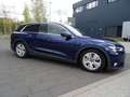 Audi e-tron 50 quattro S-line Blau - thumbnail 2