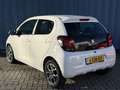 Peugeot 108 1.0 e-VTi Allure | Airco | Buitenspiegels in carro Wit - thumbnail 3