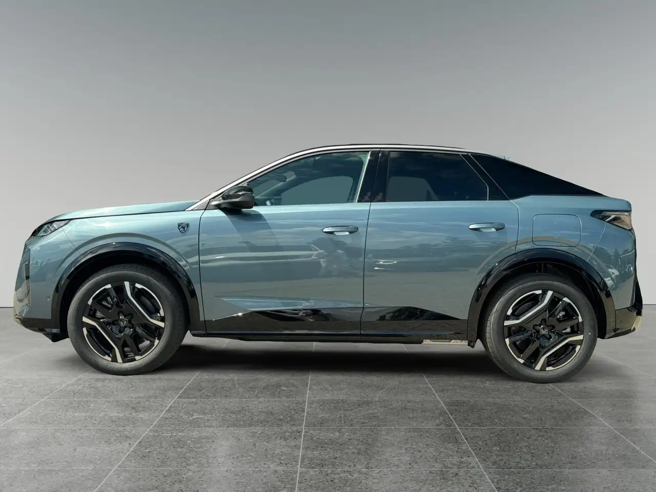 Peugeot 3008 2026