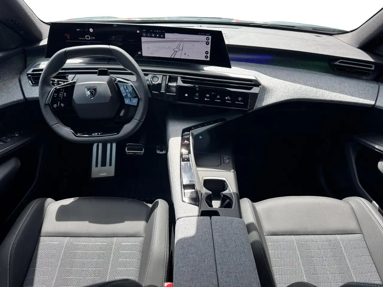 Peugeot 3008 2026 — фото 10