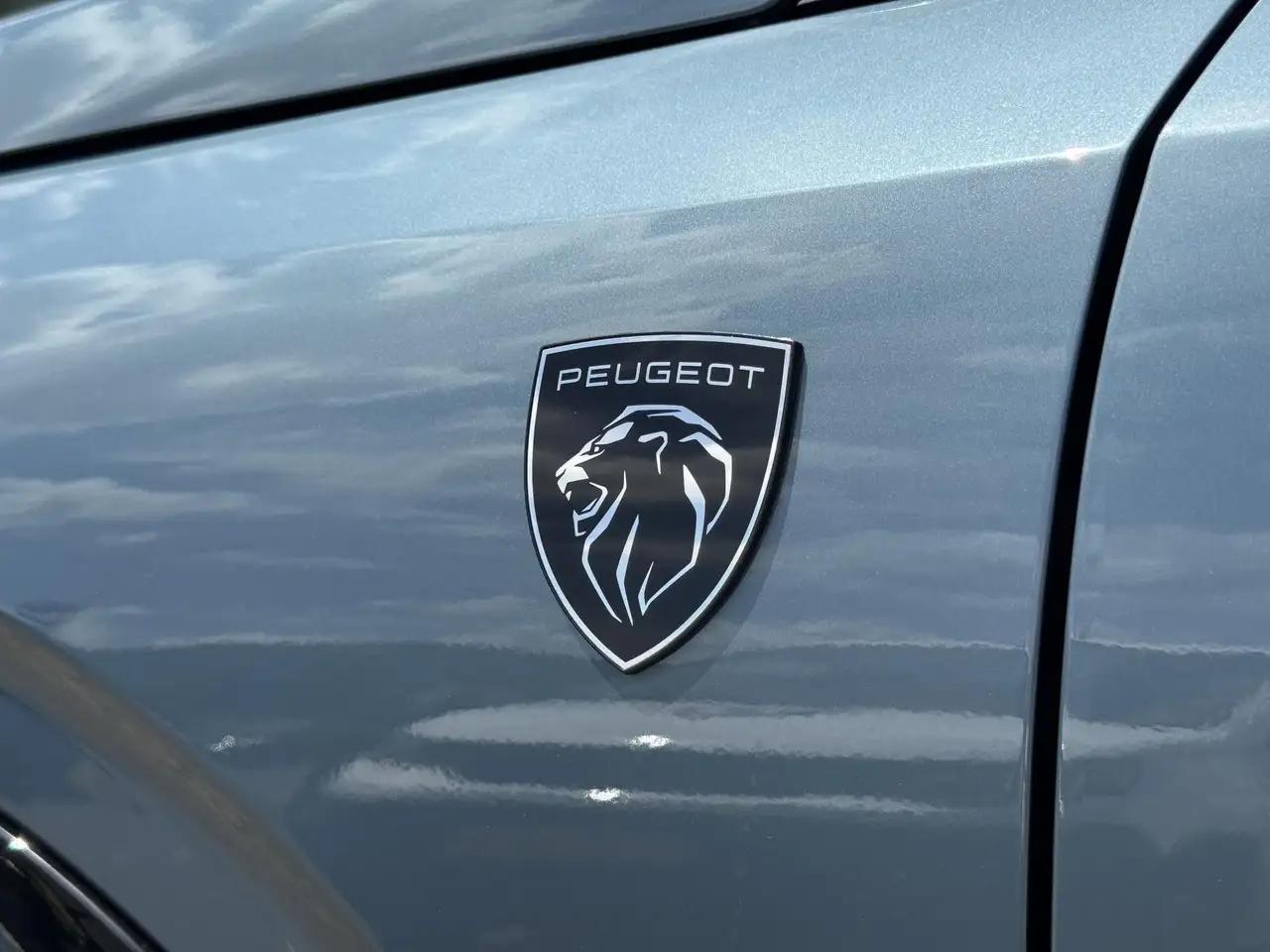 Peugeot 3008 2026 — фото 15
