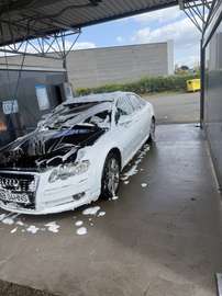 3.0 TDI quattro