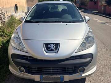207 3p 1.6 hdi 16v Energie