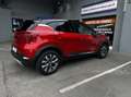 Renault Captur 1.3i TCE 140ch Techno E-TECH hybride%2Battache remorq elect Rot - thumbnail 17