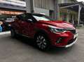 Renault Captur 1.3i TCE 140ch Techno E-TECH hybride%2Battache remorq elect Rot - thumbnail 4