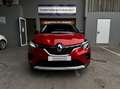 Renault Captur 1.3i TCE 140ch Techno E-TECH hybride%2Battache remorq elect Rot - thumbnail 3