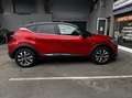 Renault Captur 1.3i TCE 140ch Techno E-TECH hybride%2Battache remorq elect Rot - thumbnail 19