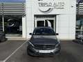 Mercedes-Benz B 200 B 200 d - BV 7G-DCT Fascination GPS + TOIT OUVRANT + CAMERA AR + ATTELAGE Gris - thumbnail 2