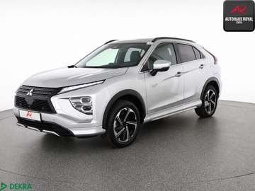 Eclipse Cross 2.4 Hybrid 4WD Select 360GRAD,ACC