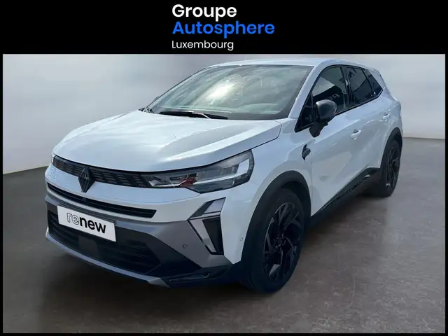 Renault Symbioz 1.6 Esprit Alpine full hybrid E-Tech