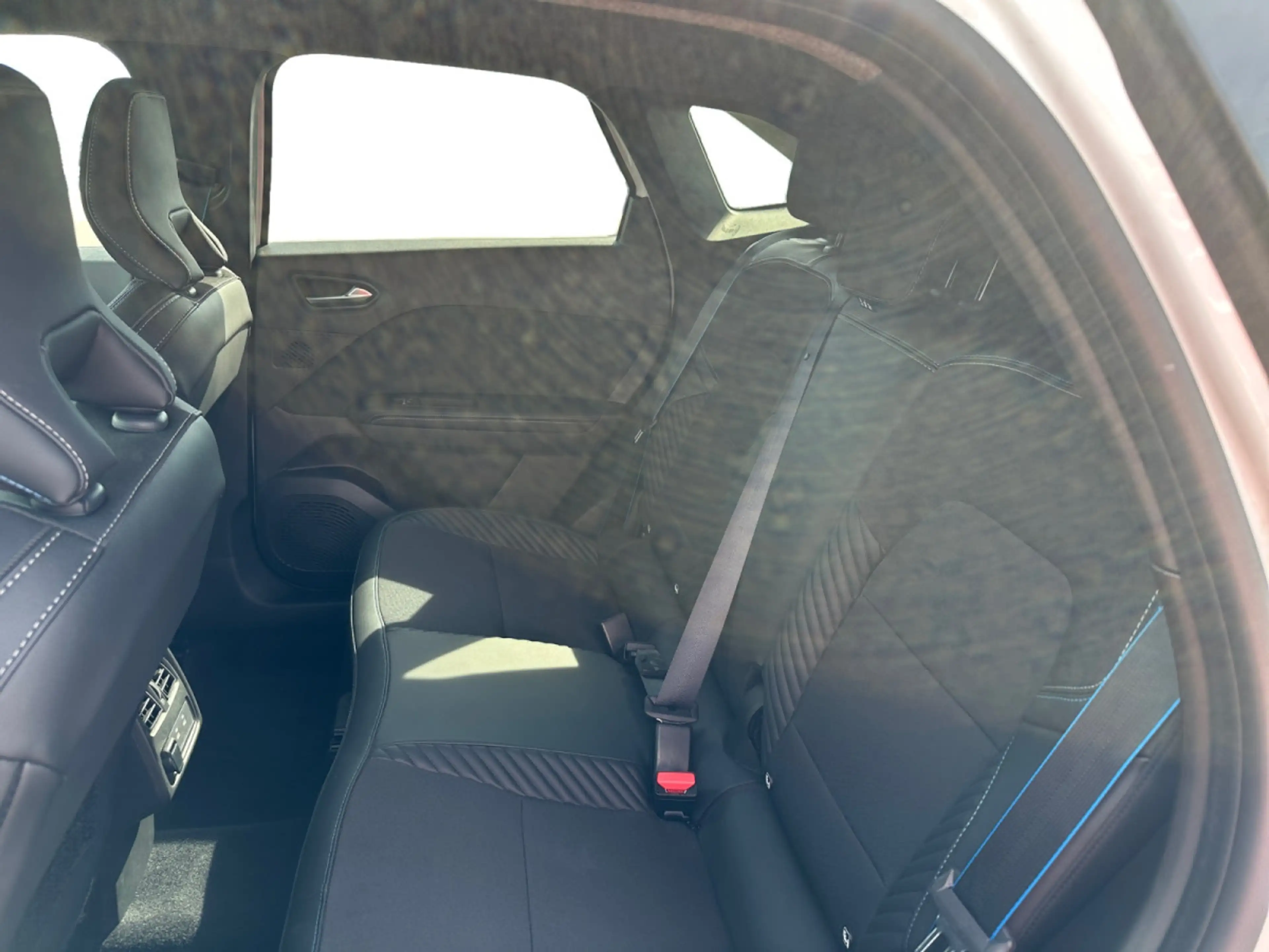 Renault Symbioz 1.6 Esprit Alpine full hybrid E-Tech — photo 7