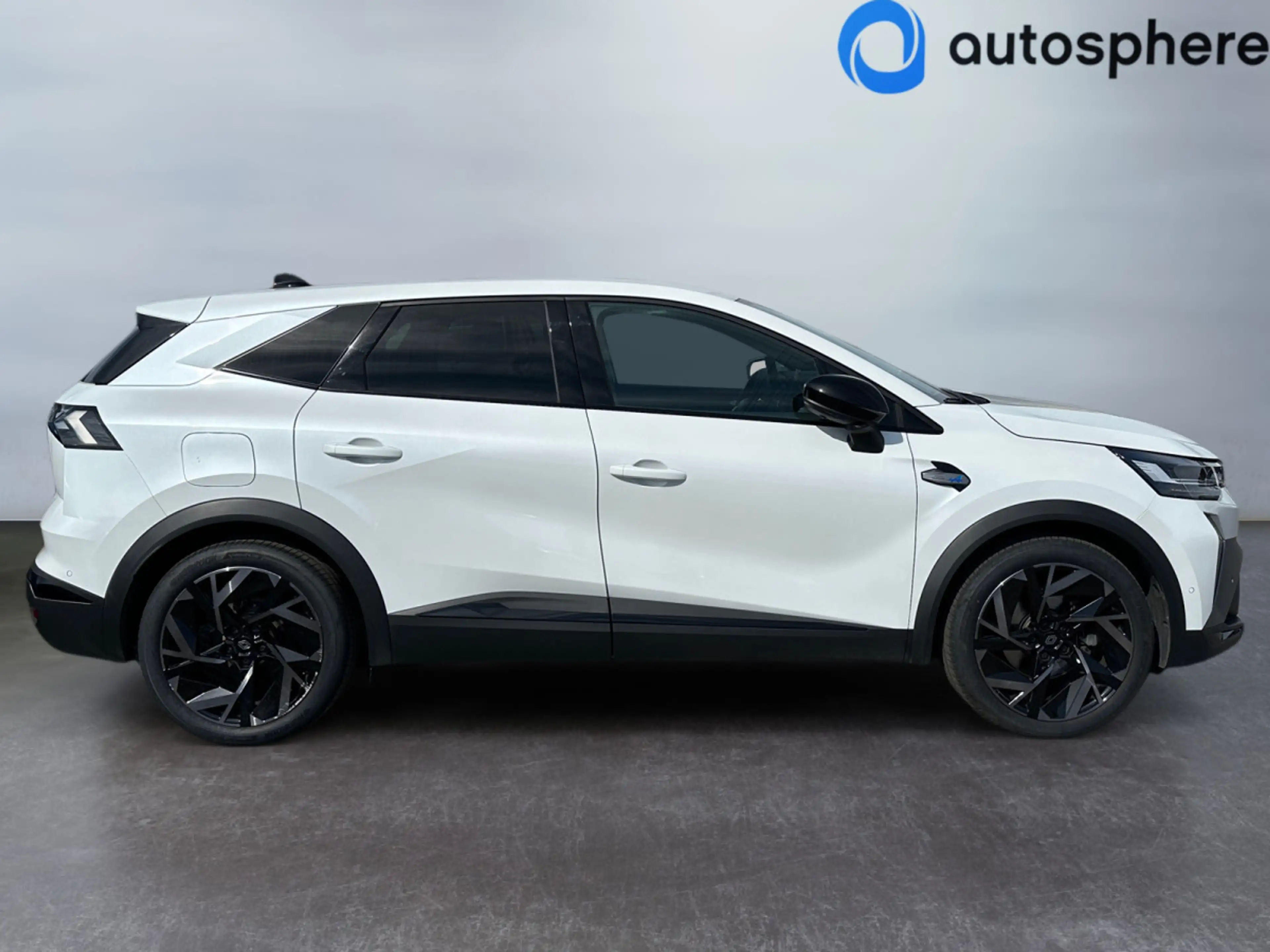 Renault Symbioz 1.6 Esprit Alpine full hybrid E-Tech — photo 4