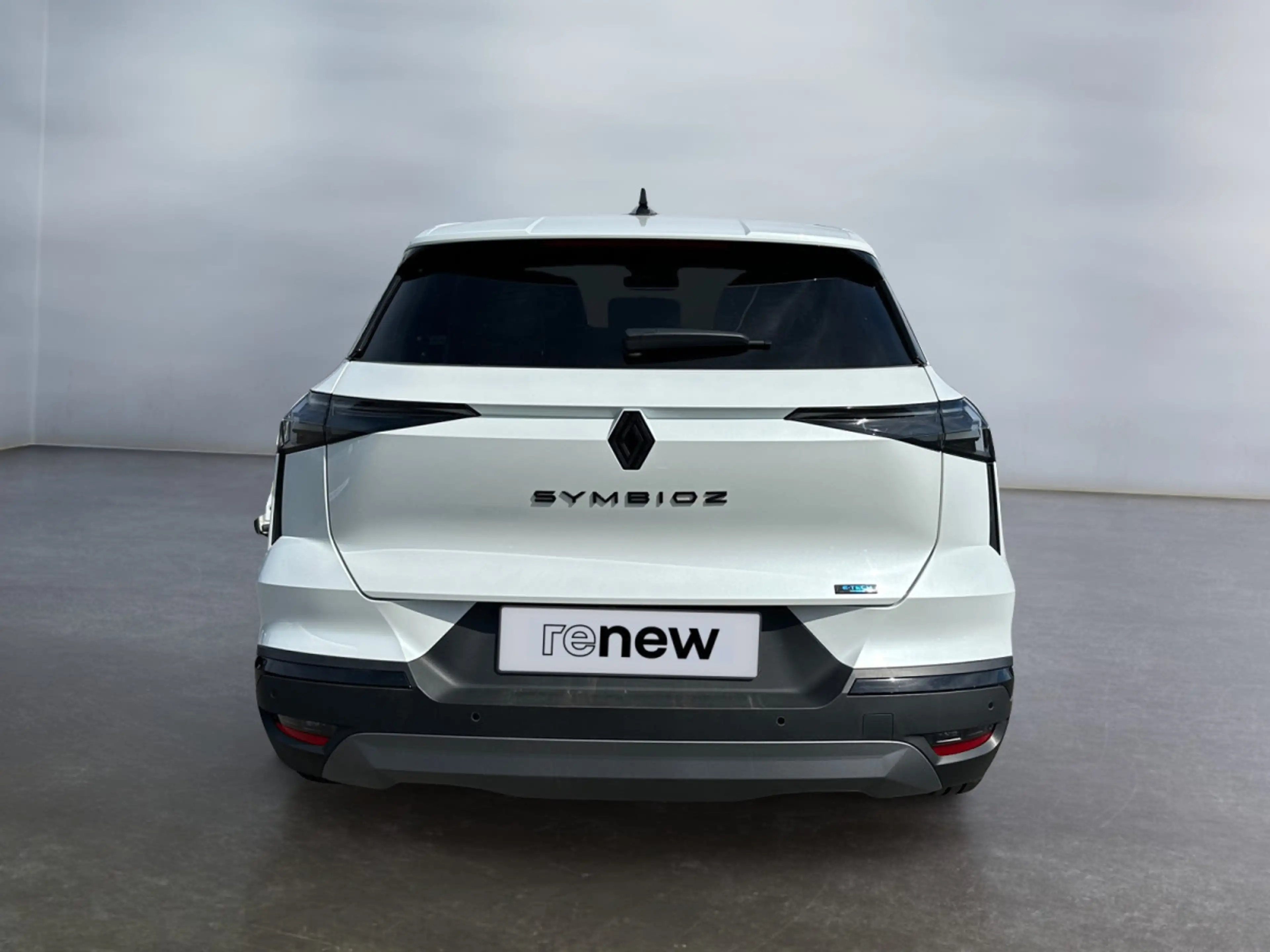 Renault Symbioz 1.6 Esprit Alpine full hybrid E-Tech — photo 3